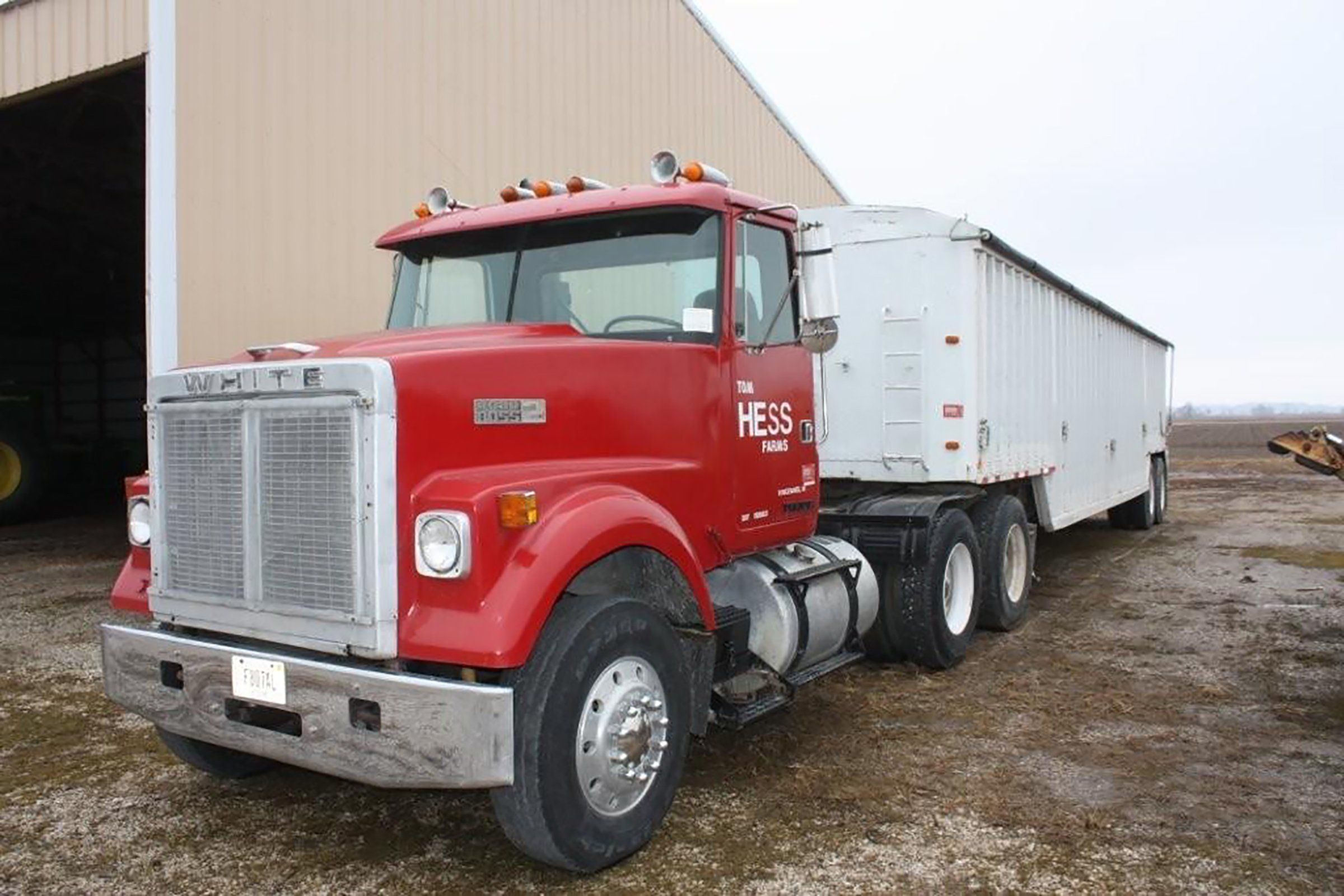 Property photo 15 - FARM EQUIPMENT AUCTION IN KNOX COUNTY, INDIANA